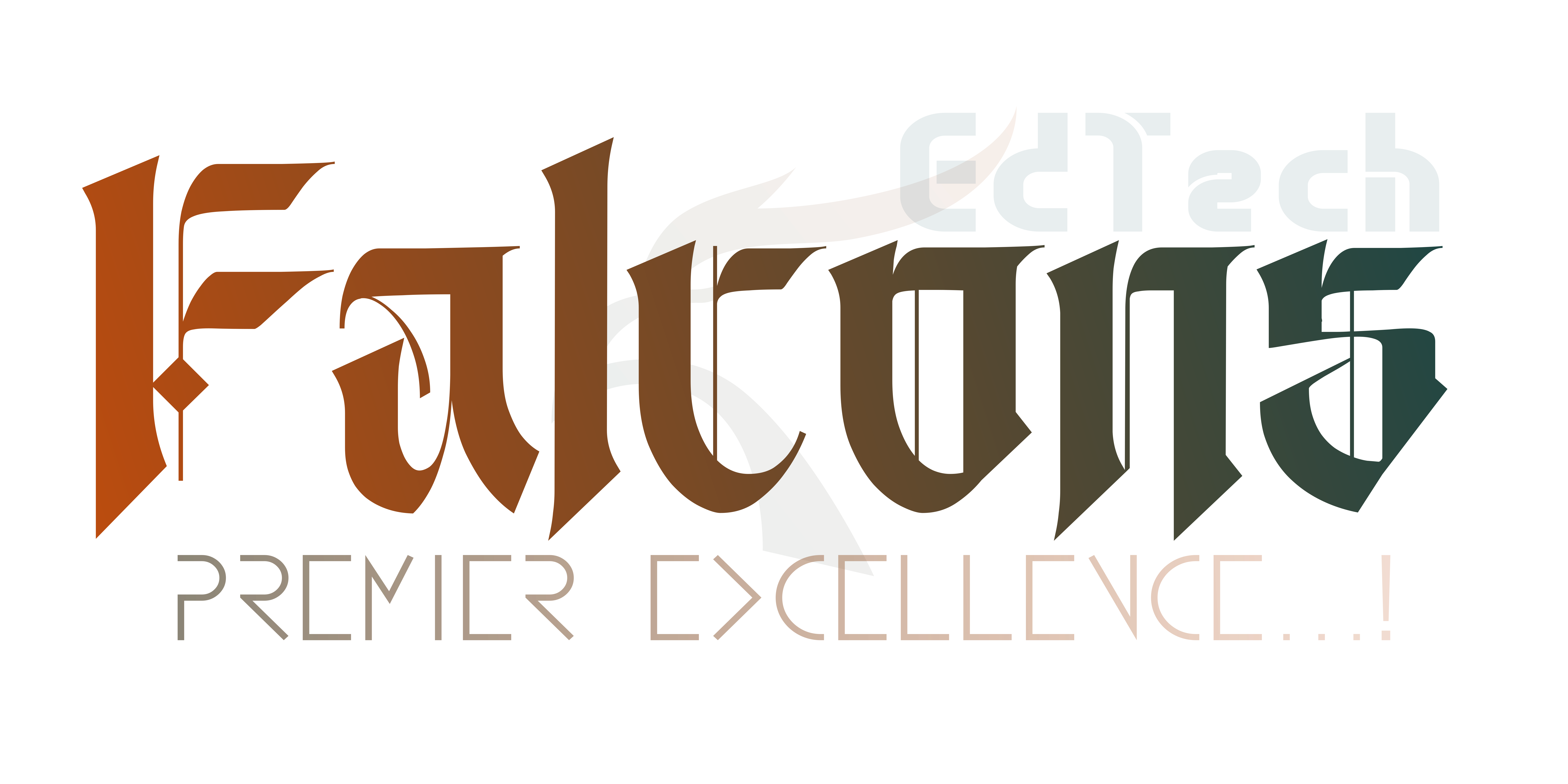 Falcons EdTech